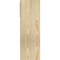 Ekena Millwork Westlake Traditional Rough Sawn Bracket w/ Offset Brace, Douglas Fir, 8"W x 24"D x 24"H BKT0806X24X24WTL01RDF - alternate 2
